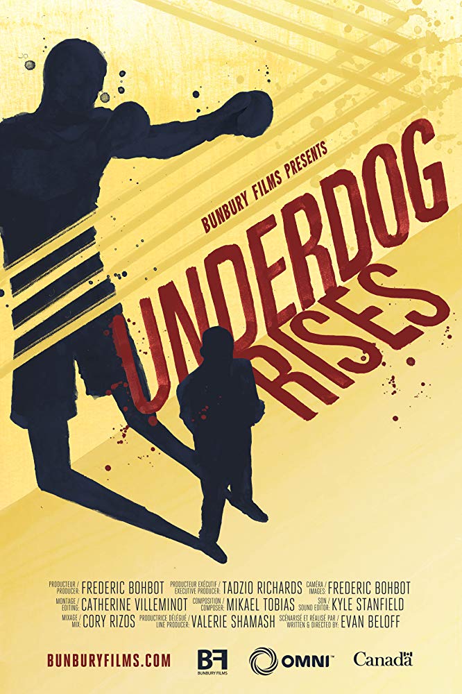 Underdog Rises - Documentary